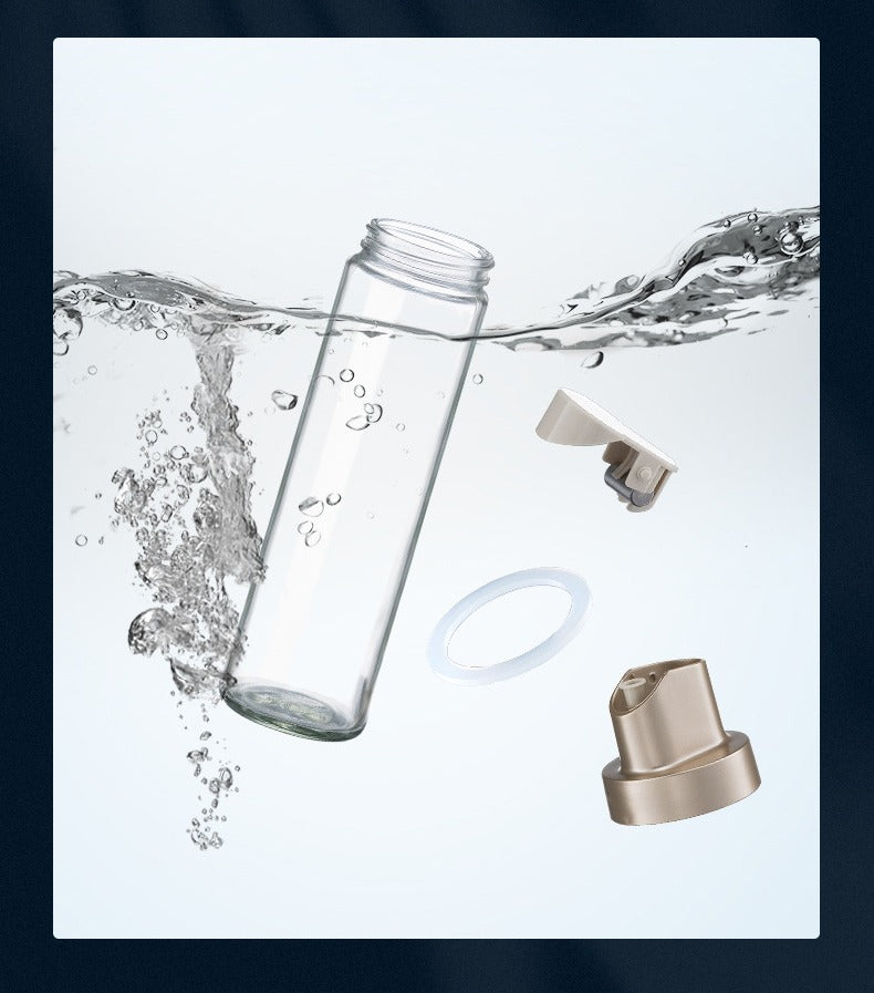 BONNIE OIL DISPENSER 500 ML