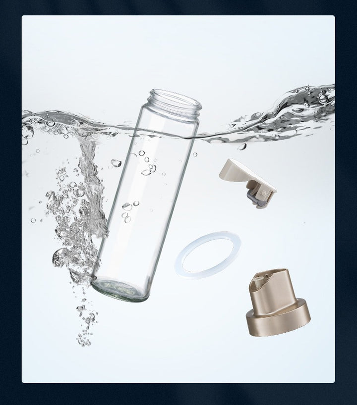 BONNIE OIL DISPENSER 500 ML