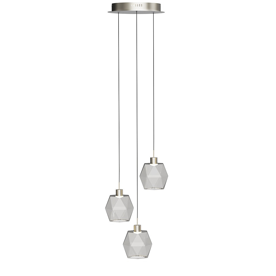 LUNA PENDANT LAMP