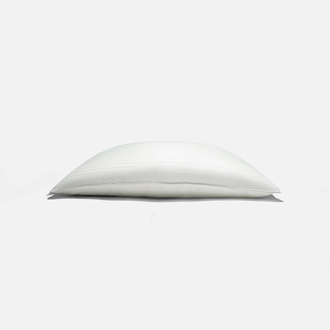 CLAIRE STRIPE PILLOW