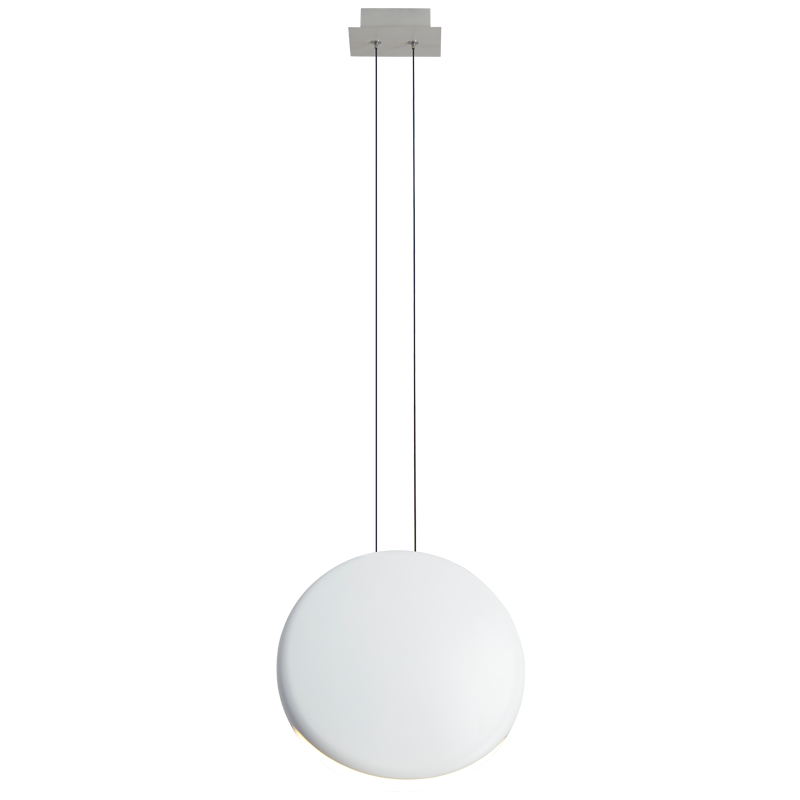 Firefly Pendant Light LED 3W 160mm White