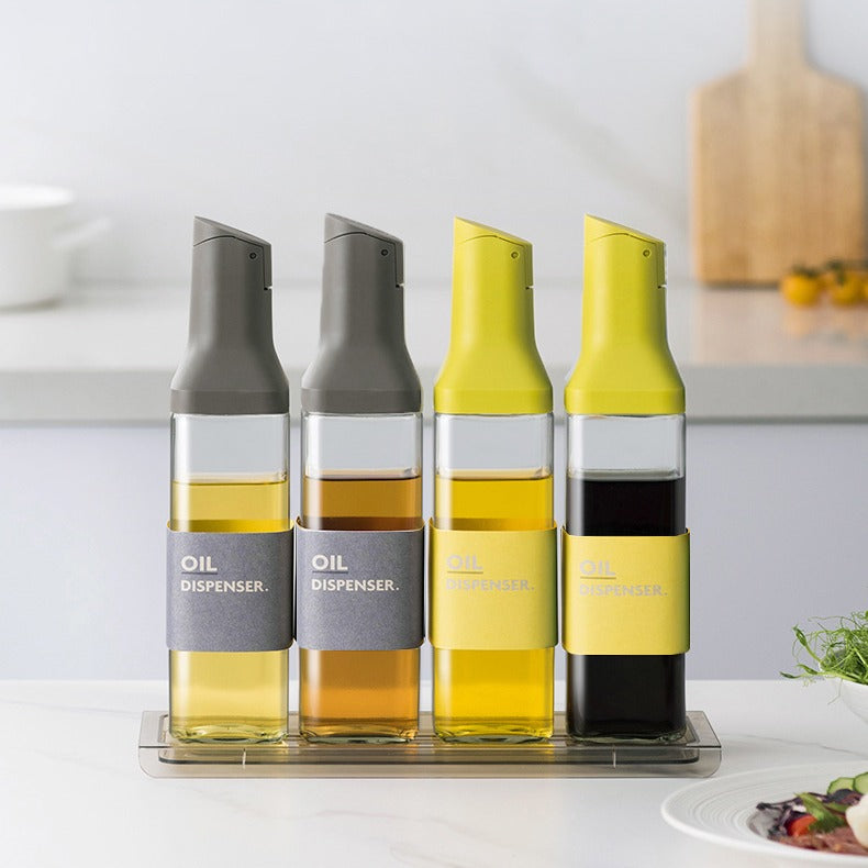 LAYLANI OIL DISPENSER 500 ML