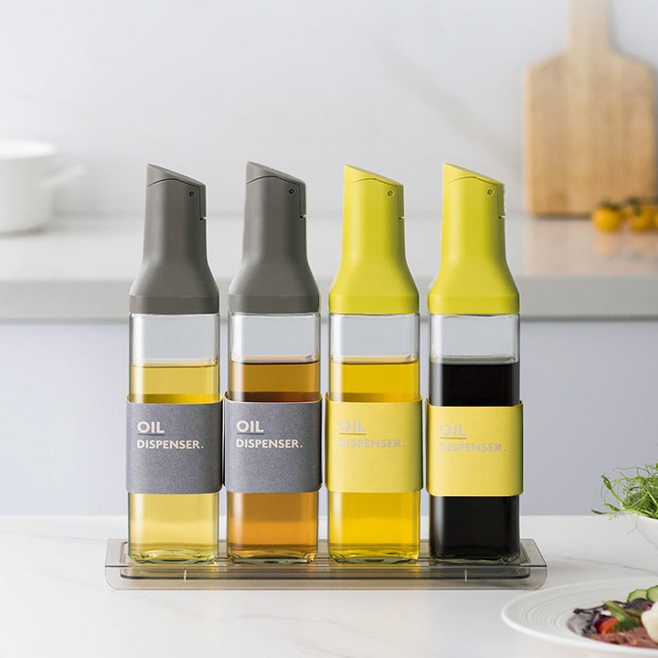 LAYLANI OIL DISPENSER 500 ML