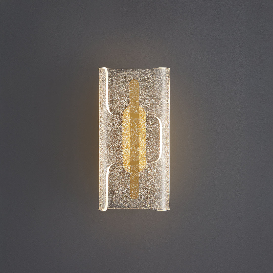 Firefly Wall Lamp LED 9W - Gold
