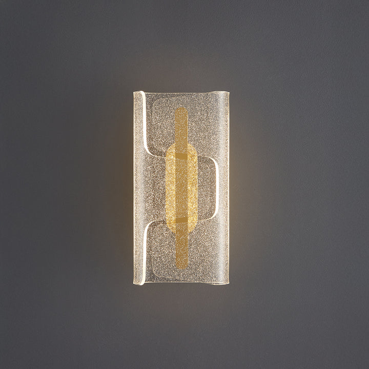 Firefly Wall Lamp LED 9W - Gold