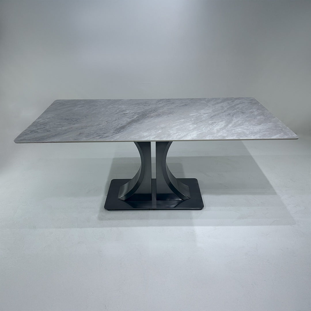 AUBREY DINING TABLE 180*90