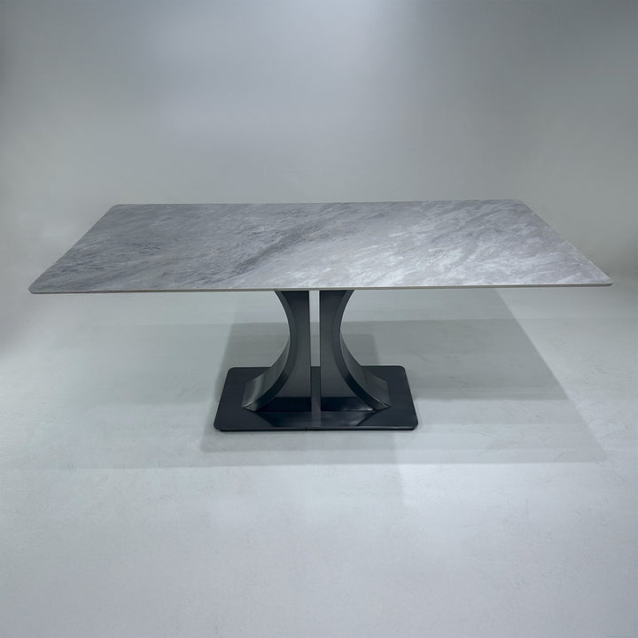 AUBREY DINING TABLE 180*90