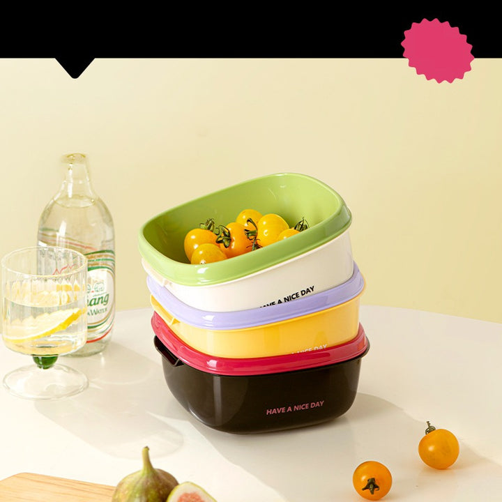 RENATA DRAIN BASKET 900 ML