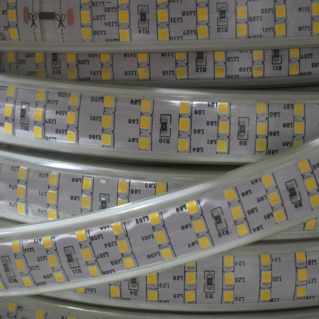 Firefly Strip Light 3 Lines 1m 4000K - Warm White