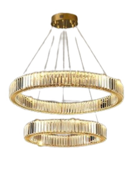 Firefly Pendant Lamp 79W - Copper 