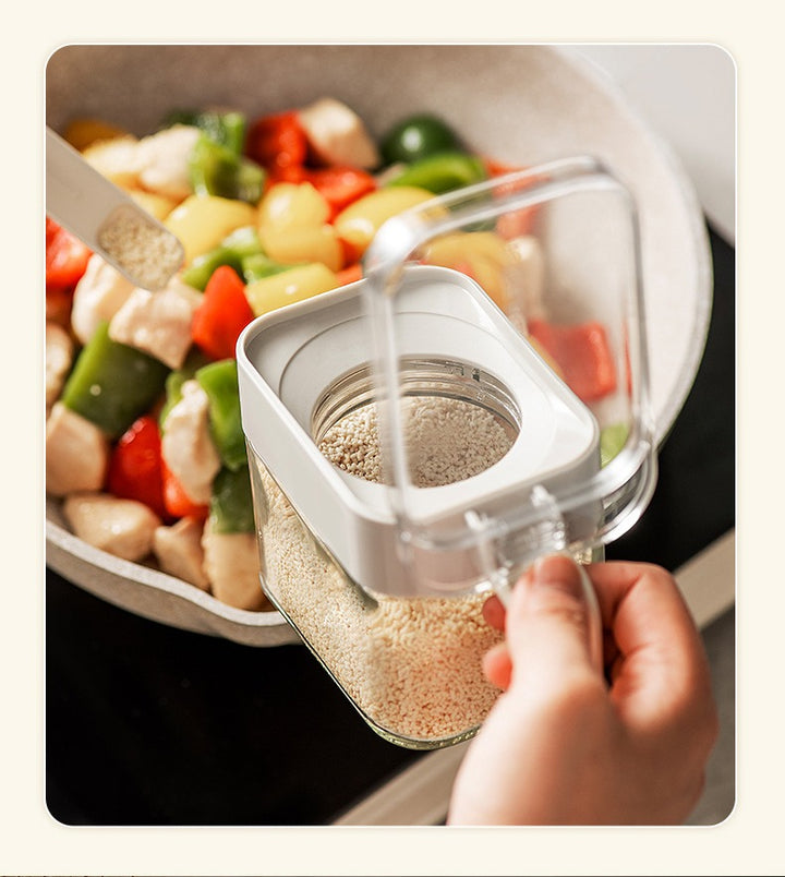 BONNIE SEASONING JAR 300 ML