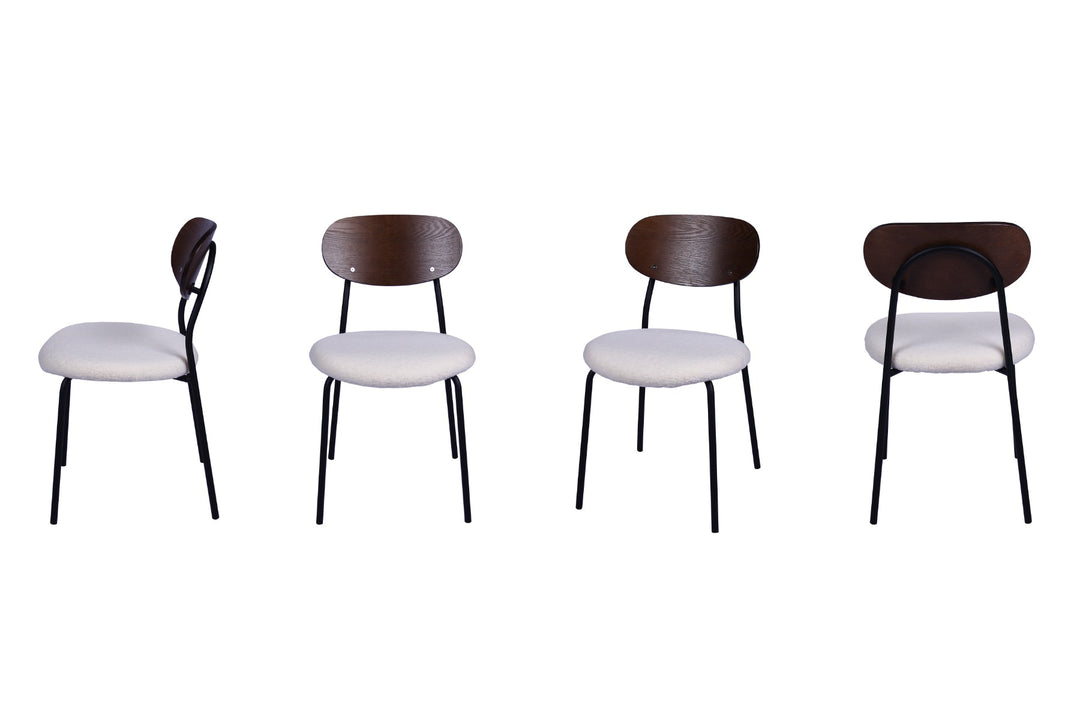 CARTER DINING CHAIR