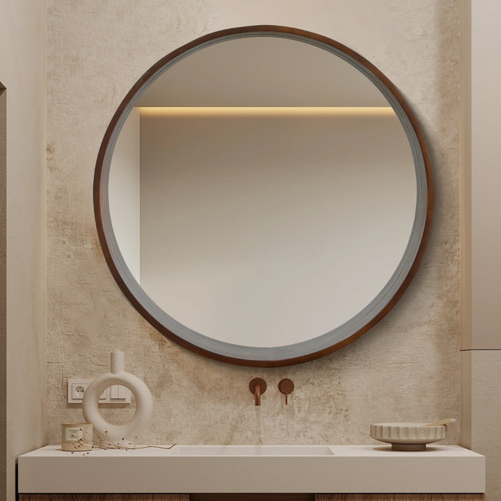  Horizon MIRROR  60*60