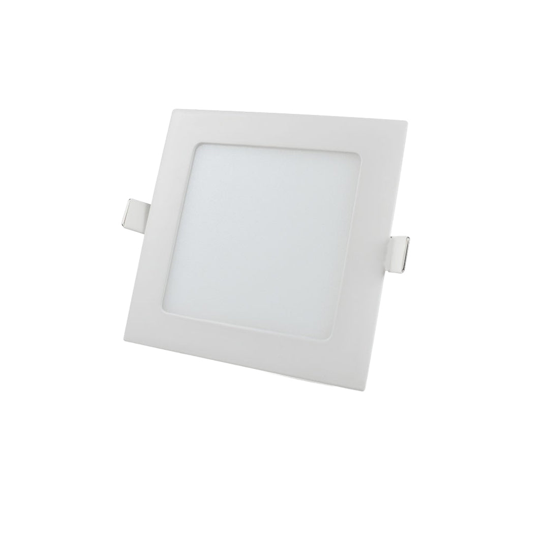 Firefly Panel Light Square 10W 3000K
