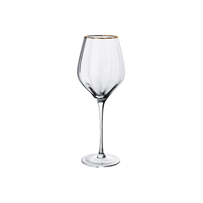 Firefly Aguilera Juice Glass 530ml Set Of 4 Clear