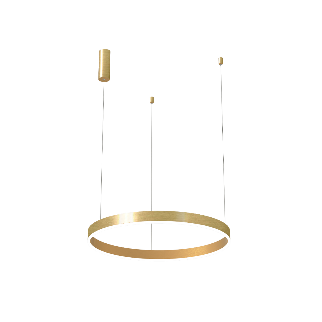 Firefly Pendant Light LED 48W - Gold