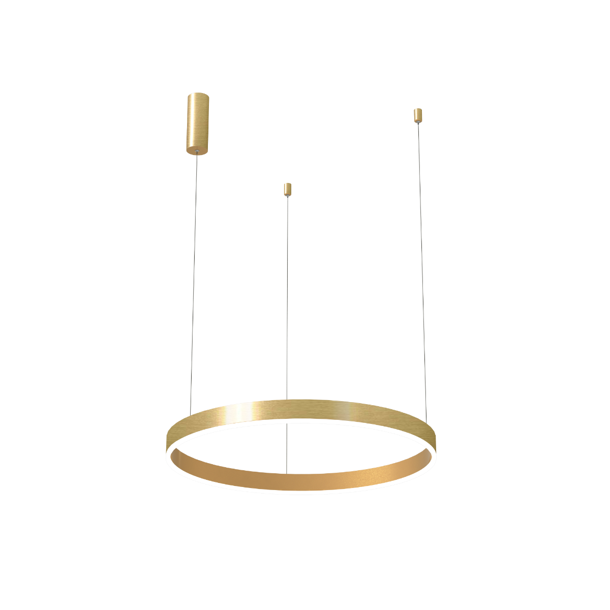 Firefly Pendant Light LED 48W - Gold