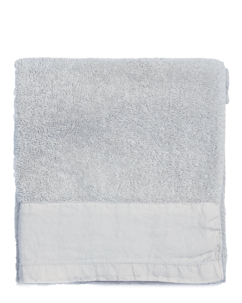Marc O'Polo Linan BlackTowel - 50 × 100