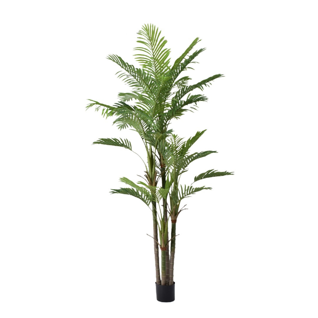 ARECA ARTIFICIAL PLANT 