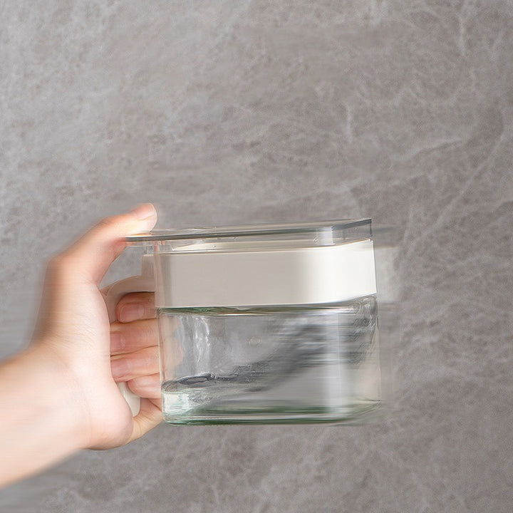 BONNIE SEASONING JAR 300 ML