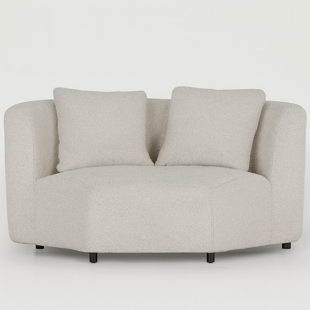 HEATHER SOFA CORNER 