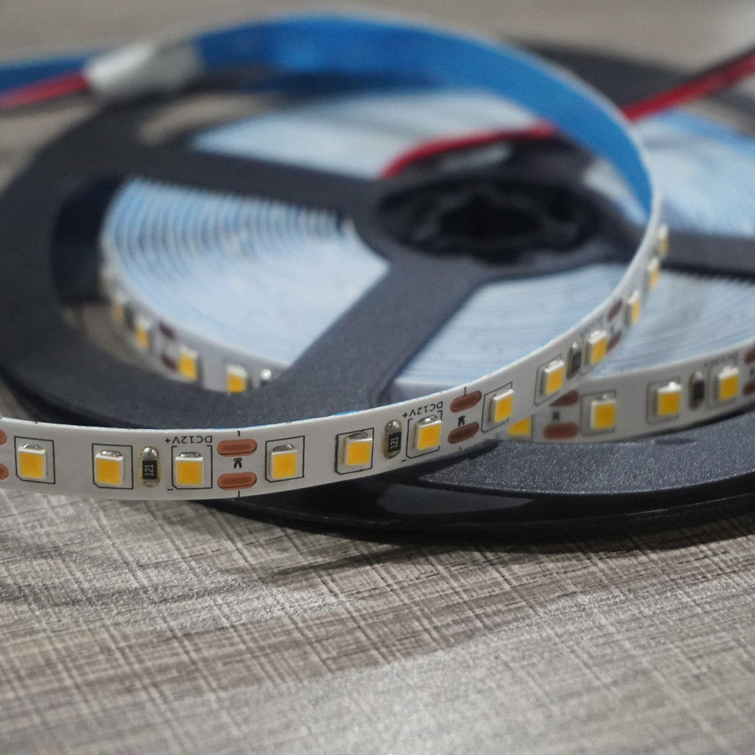 Firefly Strip Light LED 8mm Reel 5m - Warm White 