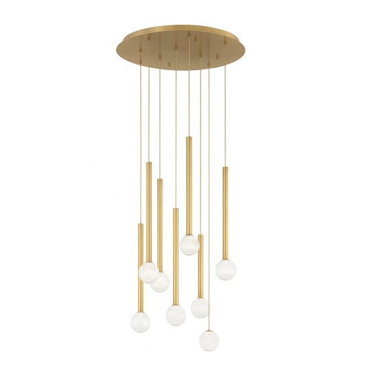 ANNE PENDANT LAMP LED 