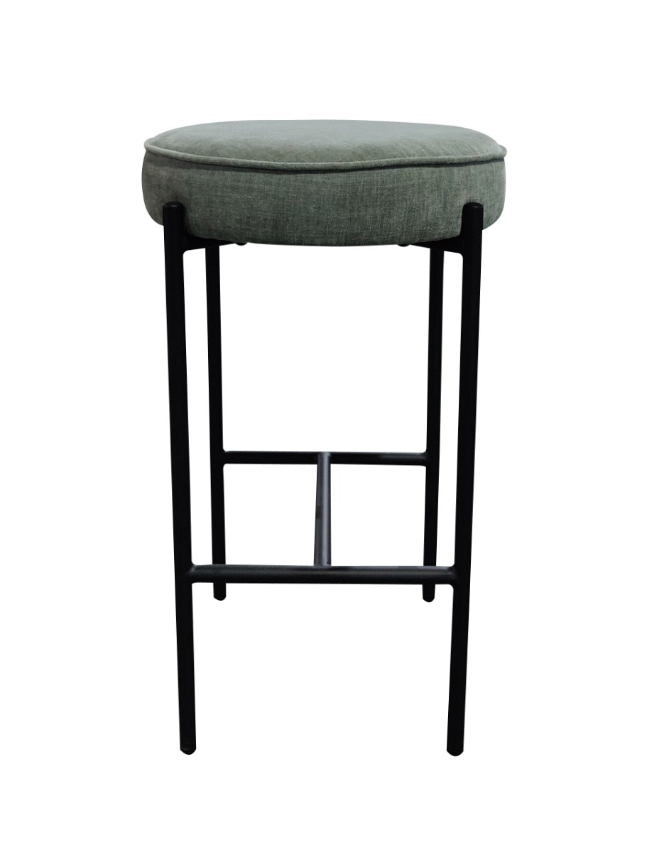 Alta Counter Stool Chair Green