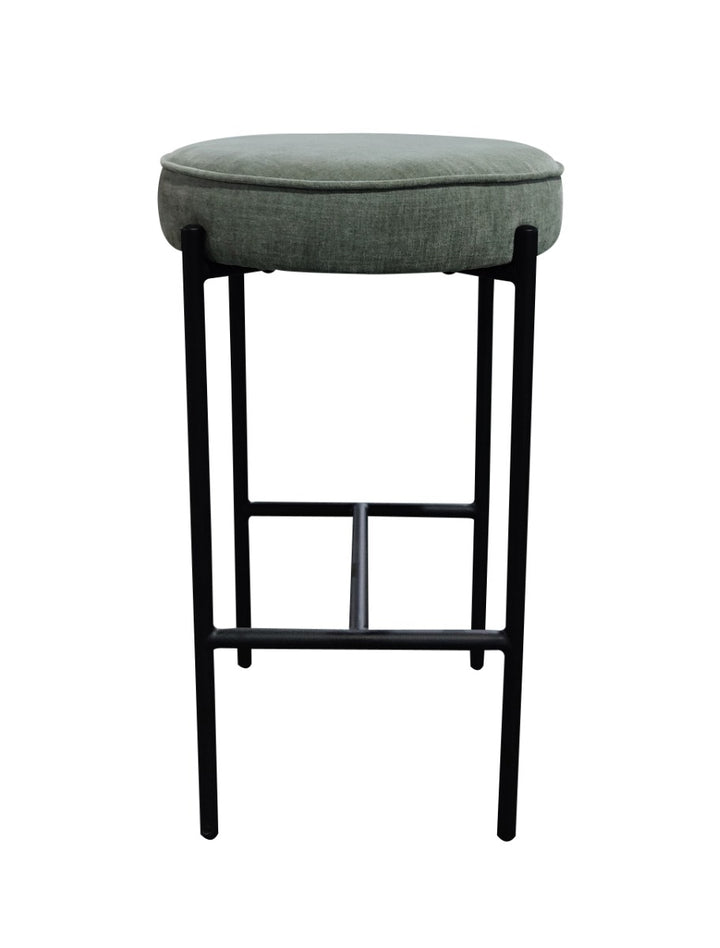 Alta Counter Stool Chair Green