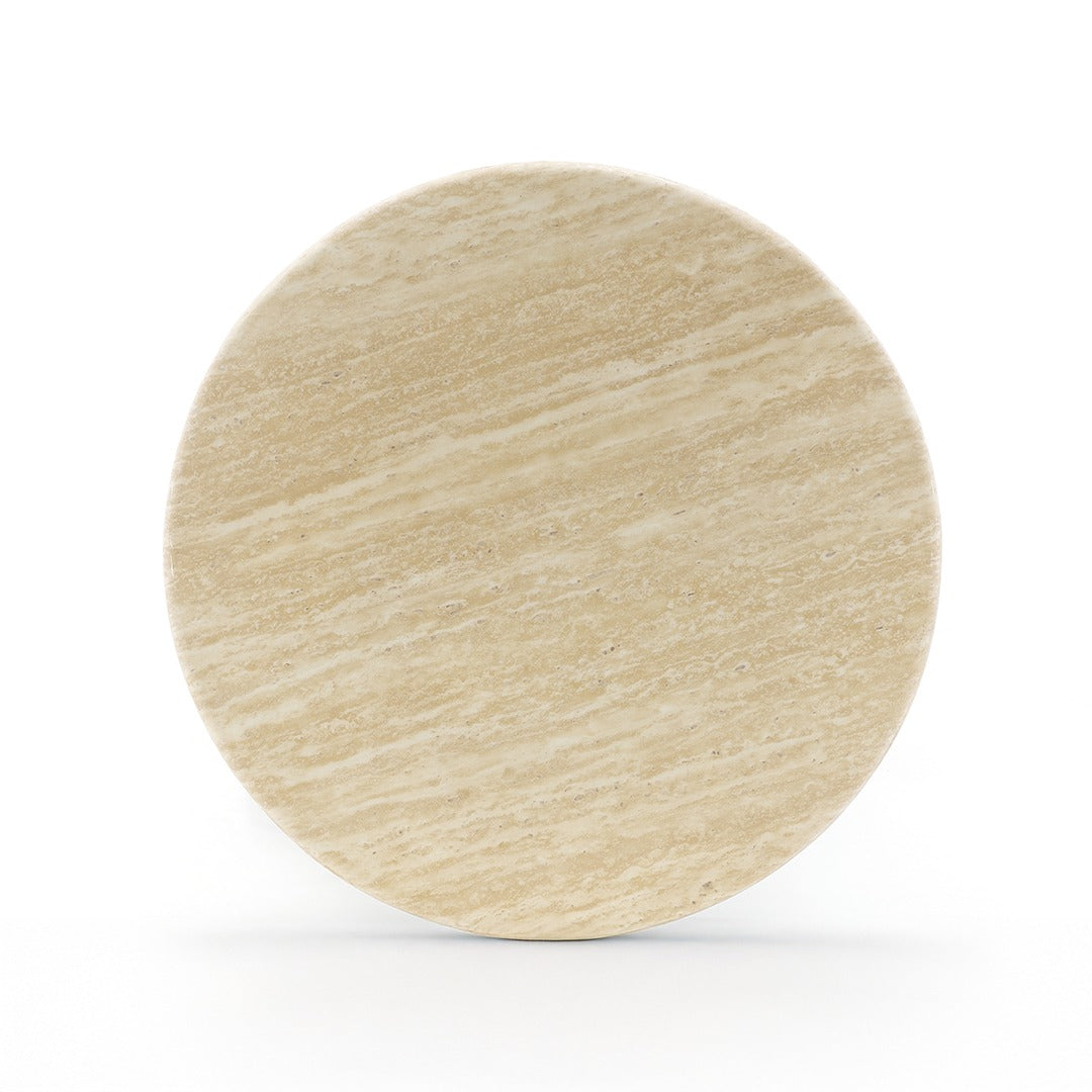 SELAH ROUND SIDE TABLE