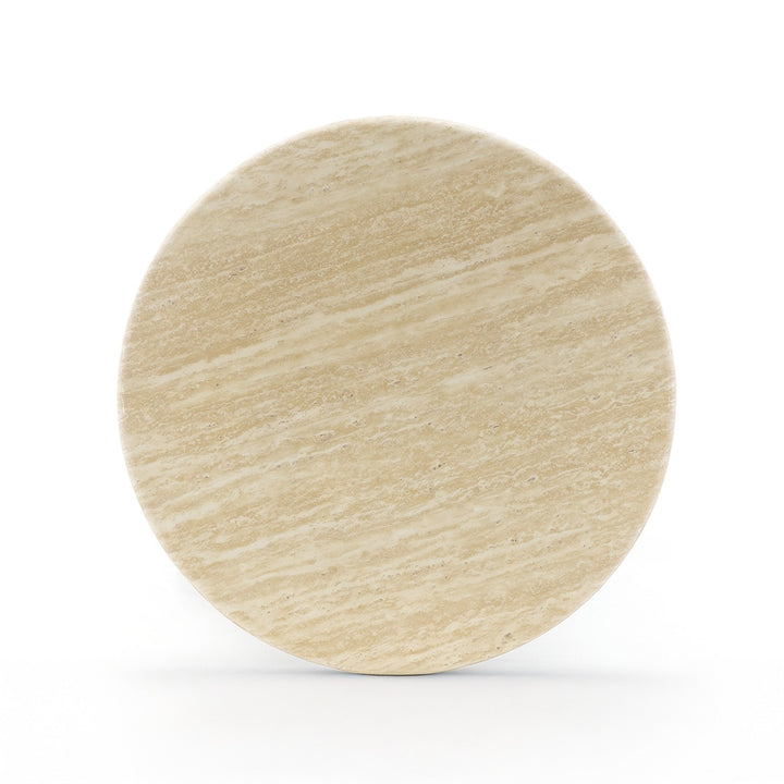 SELAH ROUND SIDE TABLE