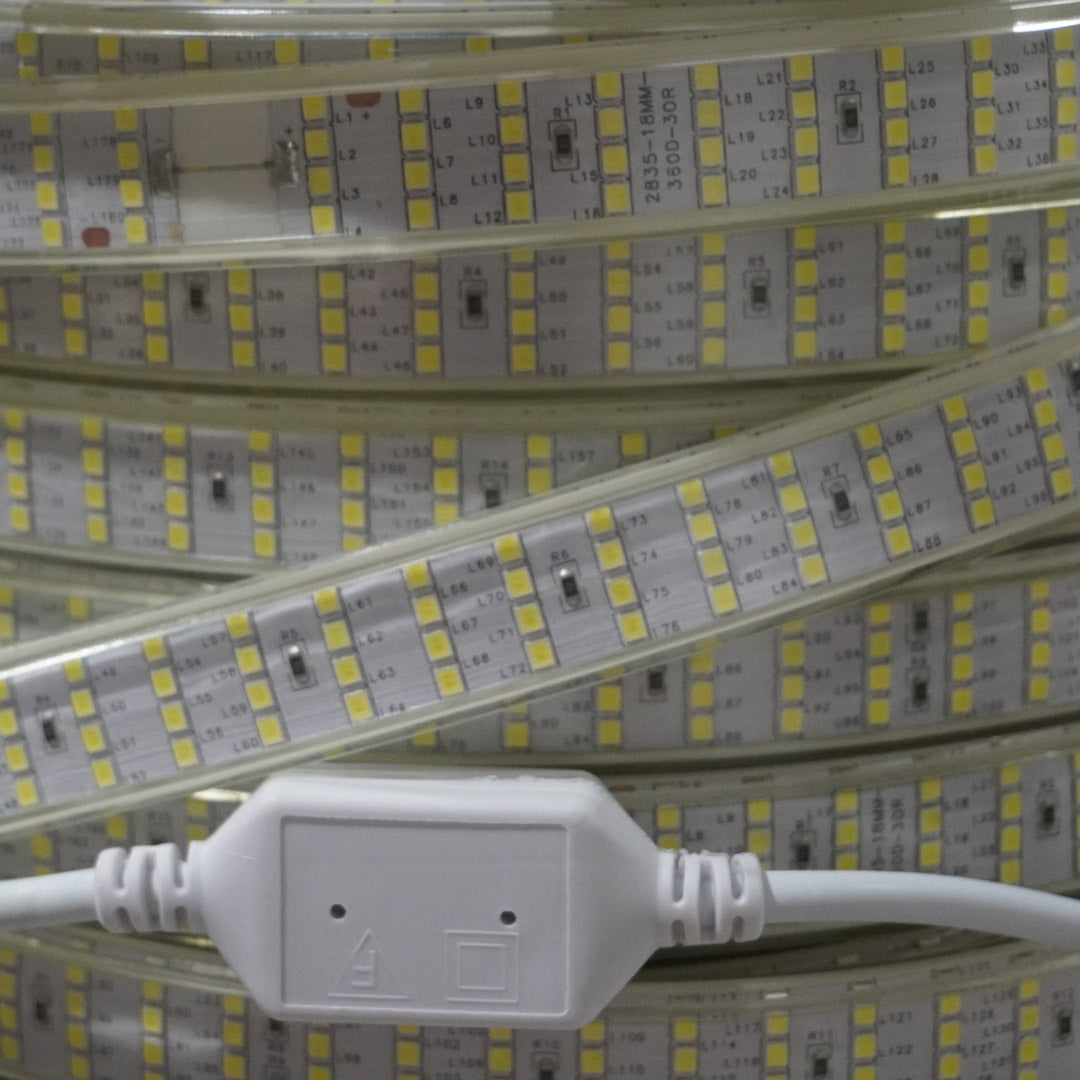 Firefly Strip Light 4 Lines 1m - White
