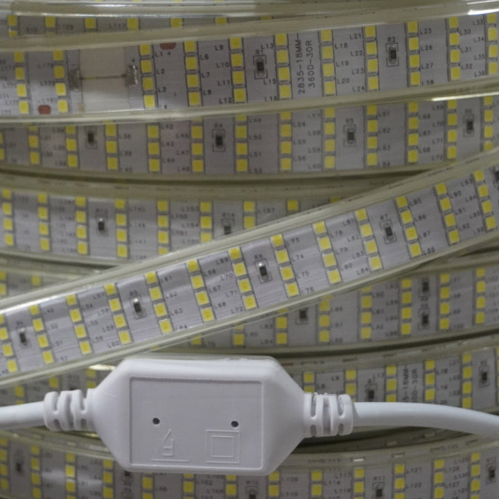 Firefly Strip Light 4 Lines 1m - White
