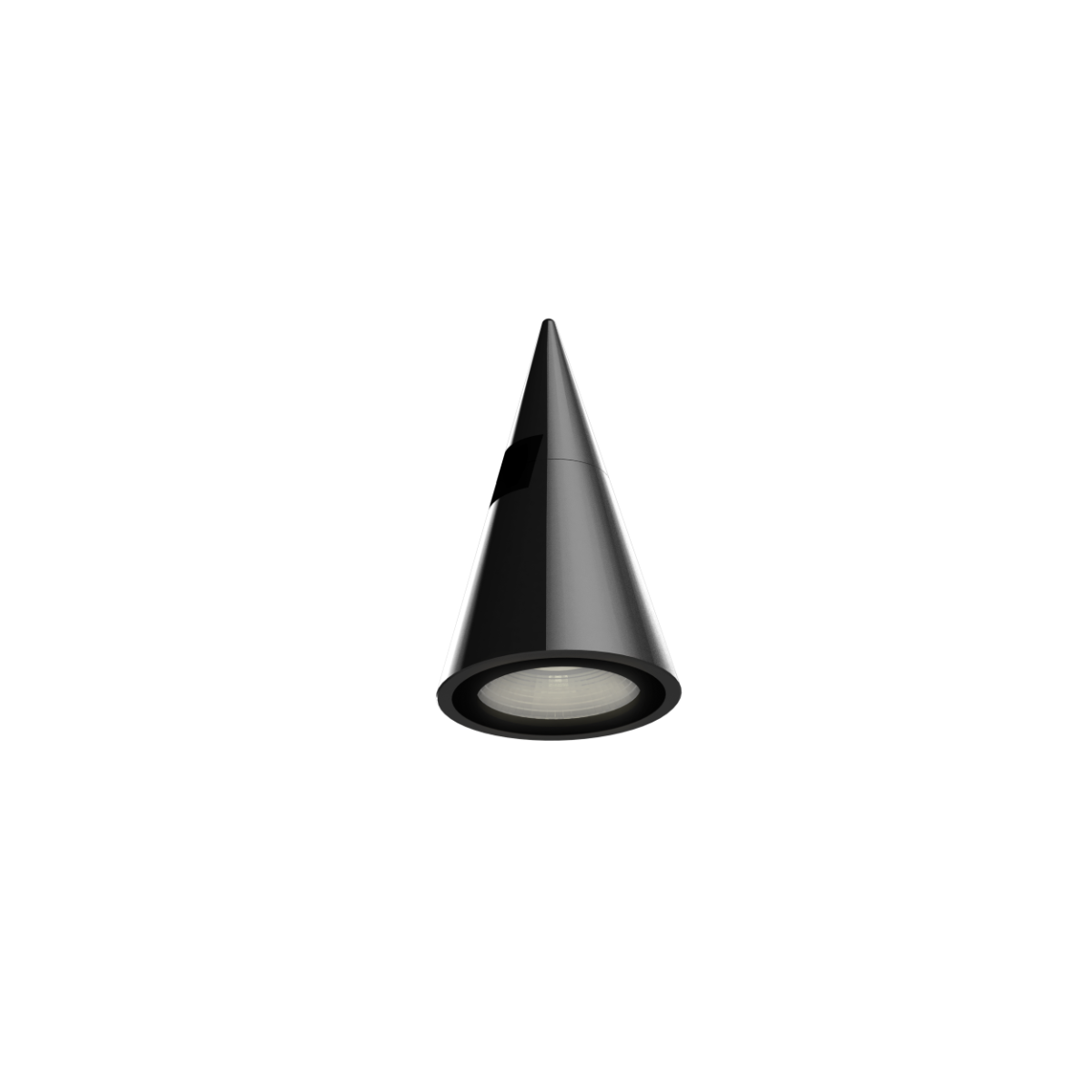 SPOT LIGHT 5W CREE 3000K magnet