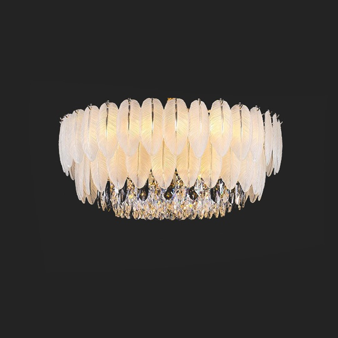 Firefly Pendant Light Classic D100cm - Gold (without bulbs)