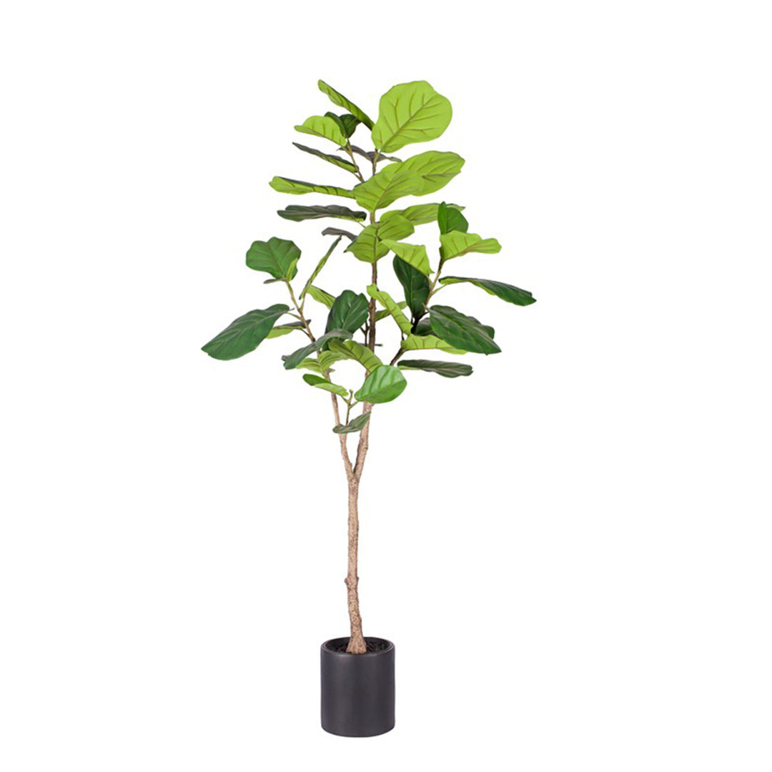 FIDDLE  ARTIFICIAL PLANT