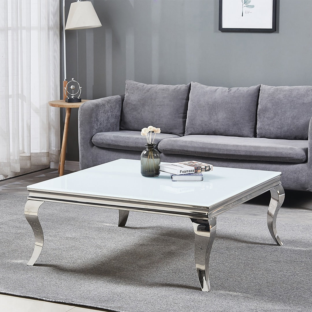 ALAYNA COFFEE TABLE