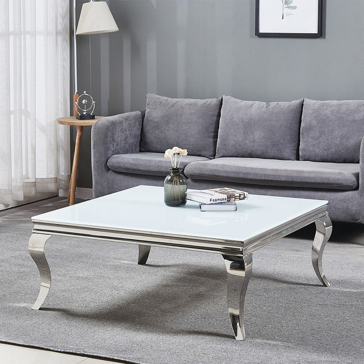 ALAYNA COFFEE TABLE