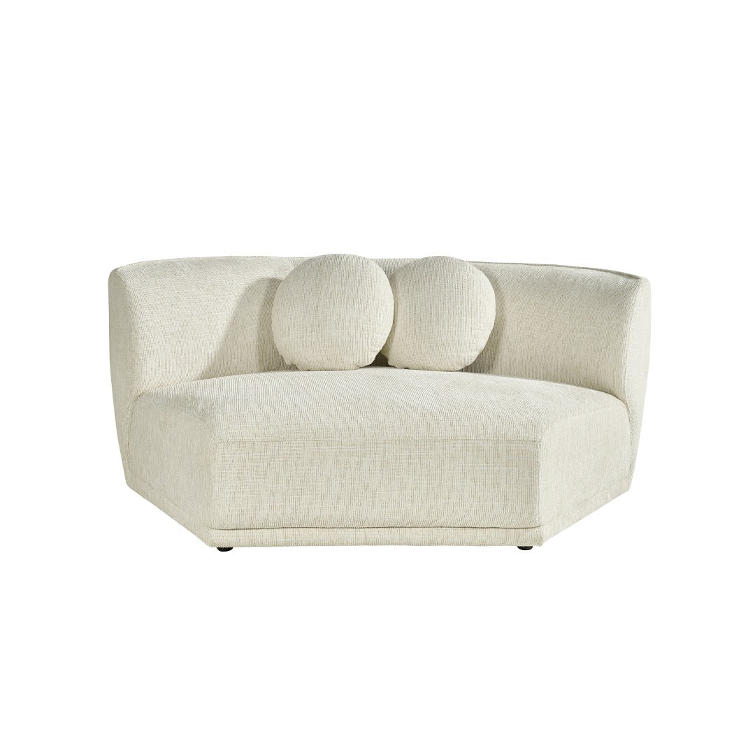 JIANNA CORNER SOFA