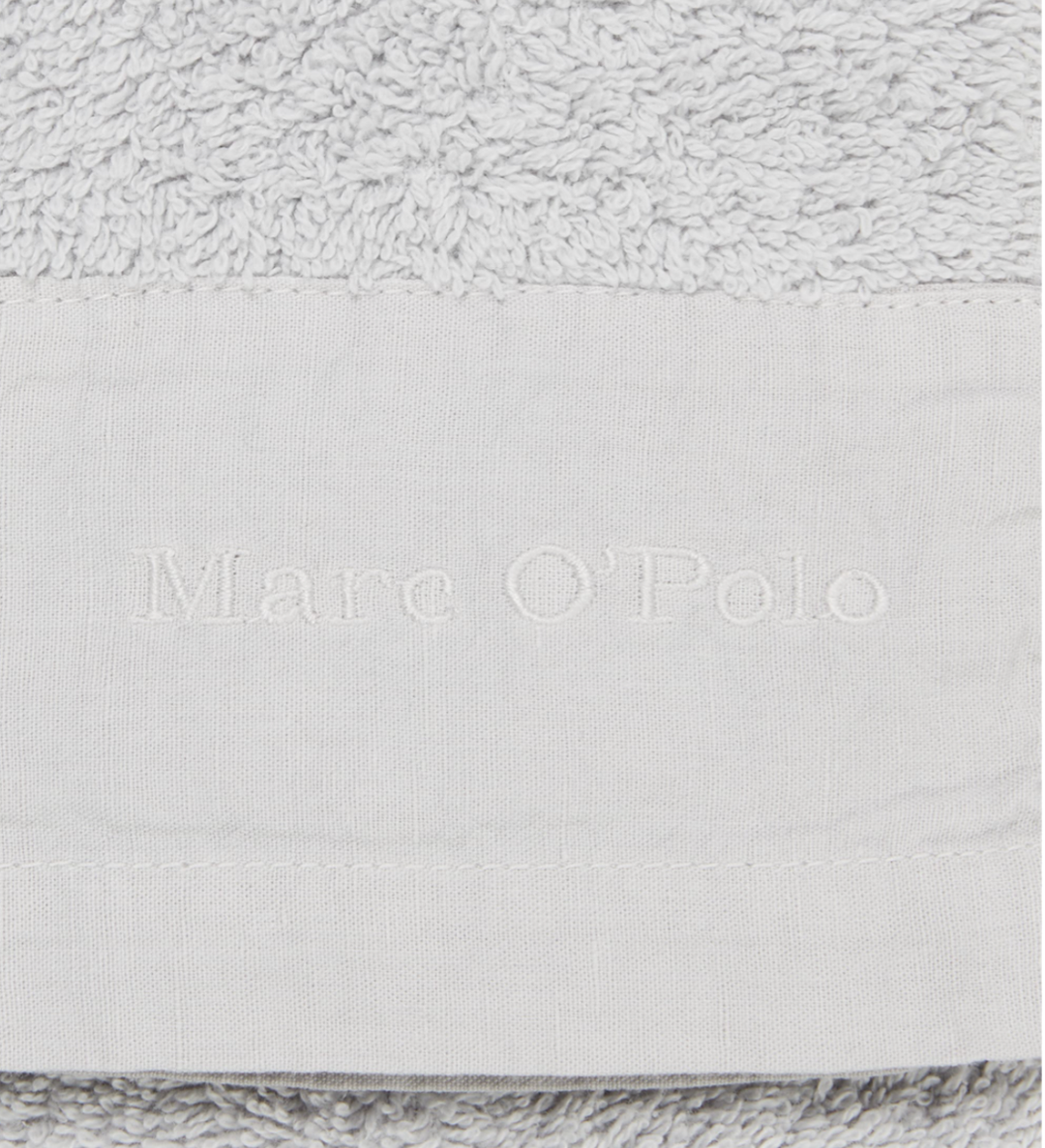 Marc O&