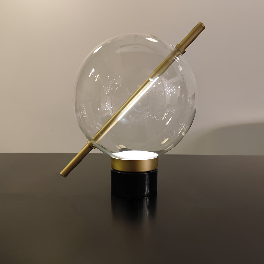 Firefly Table Light LED 6W Sand-GD			