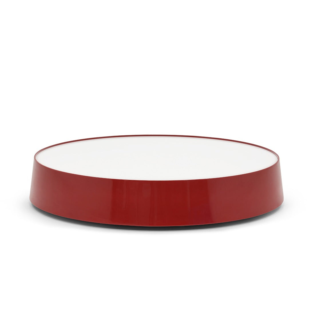 PRISMA END TABLE