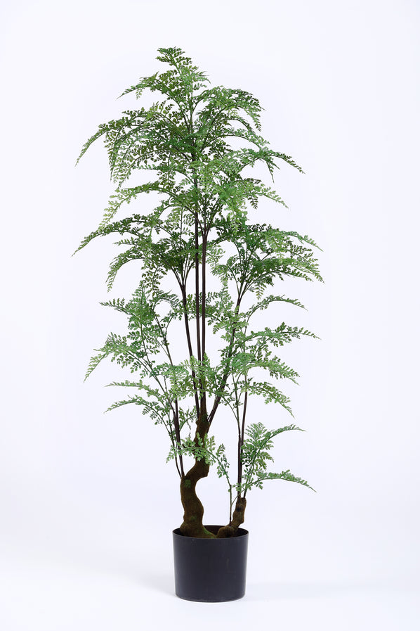 PALM TREE ARTIFICIAL PLANTS 120 CM