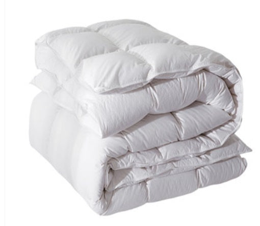 Gaga 50% Duck Down 4 SEASON Quilt
