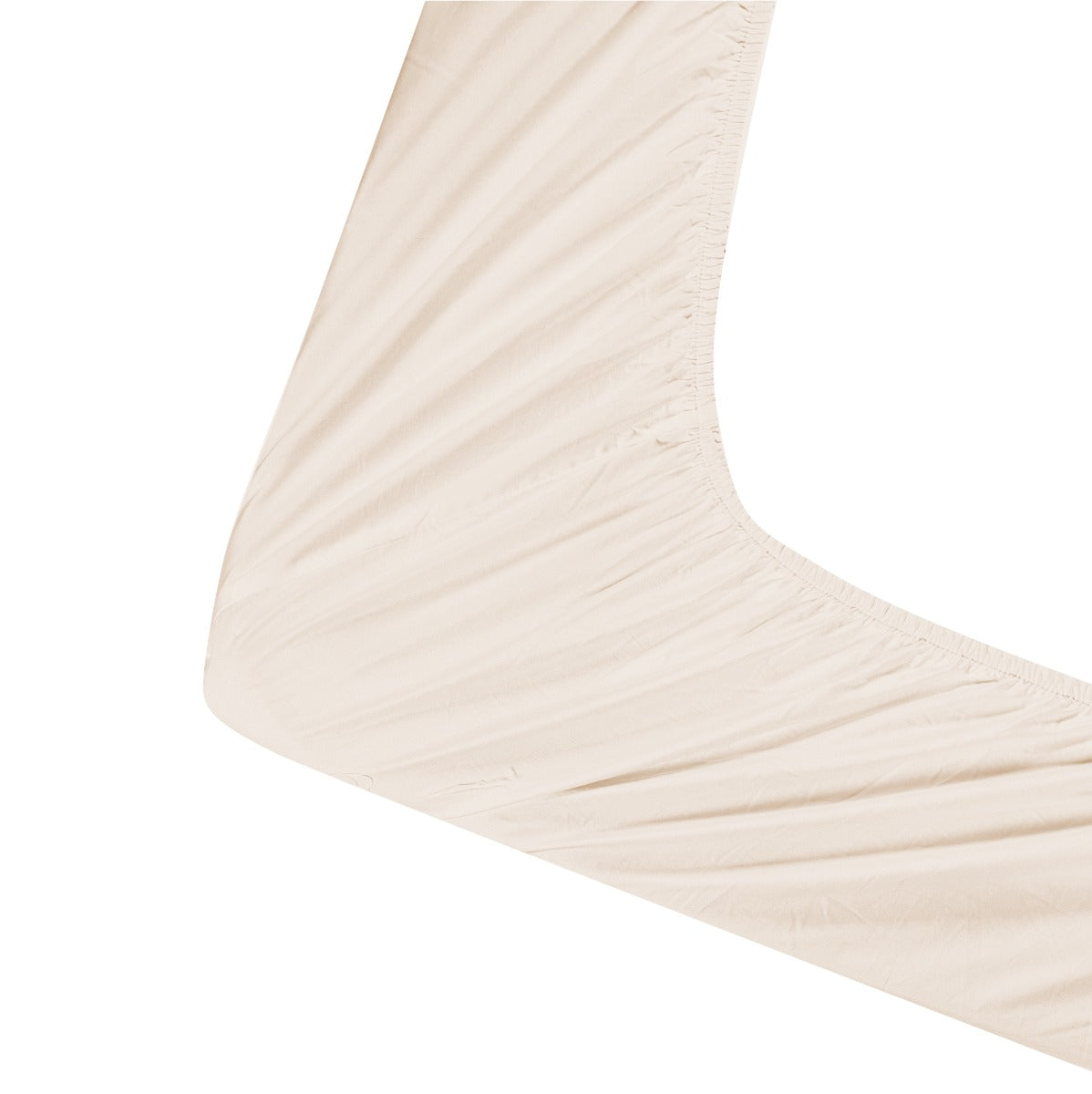Catherine Sheet King 180x200cm Ivory