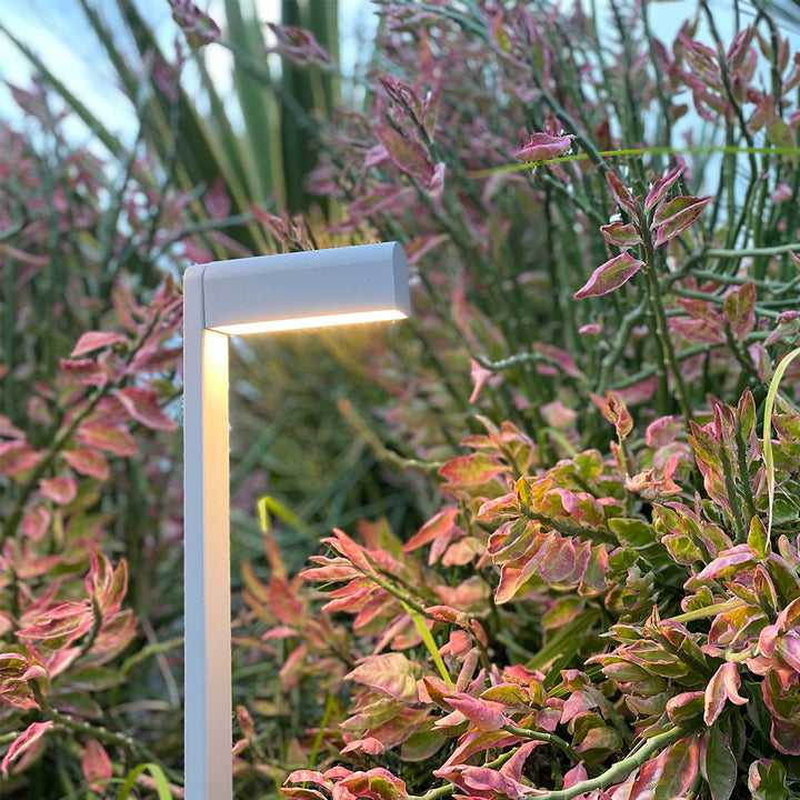 MEZZOLA OUTDOOR LED LAMP