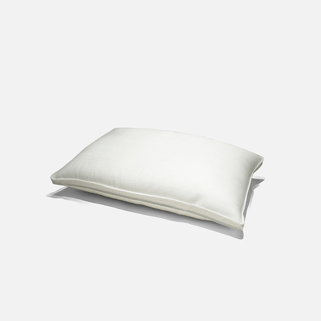 EDEN ANTIBACTERIAL PILLOW