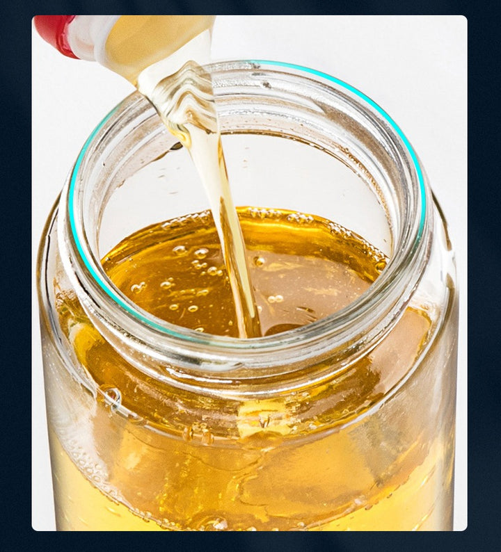 BONNIE OIL DISPENSER 500 ML