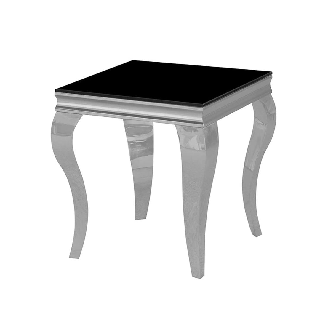 ALAYNA SIDE TABLE