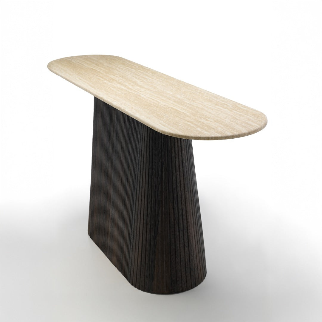 GRACIE CONSOLE TABLE 150*40